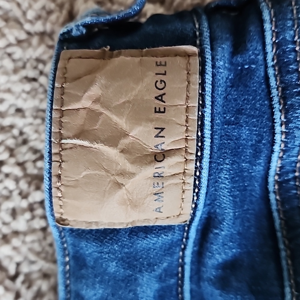 American Eagle jeans - Picture 5 of 5